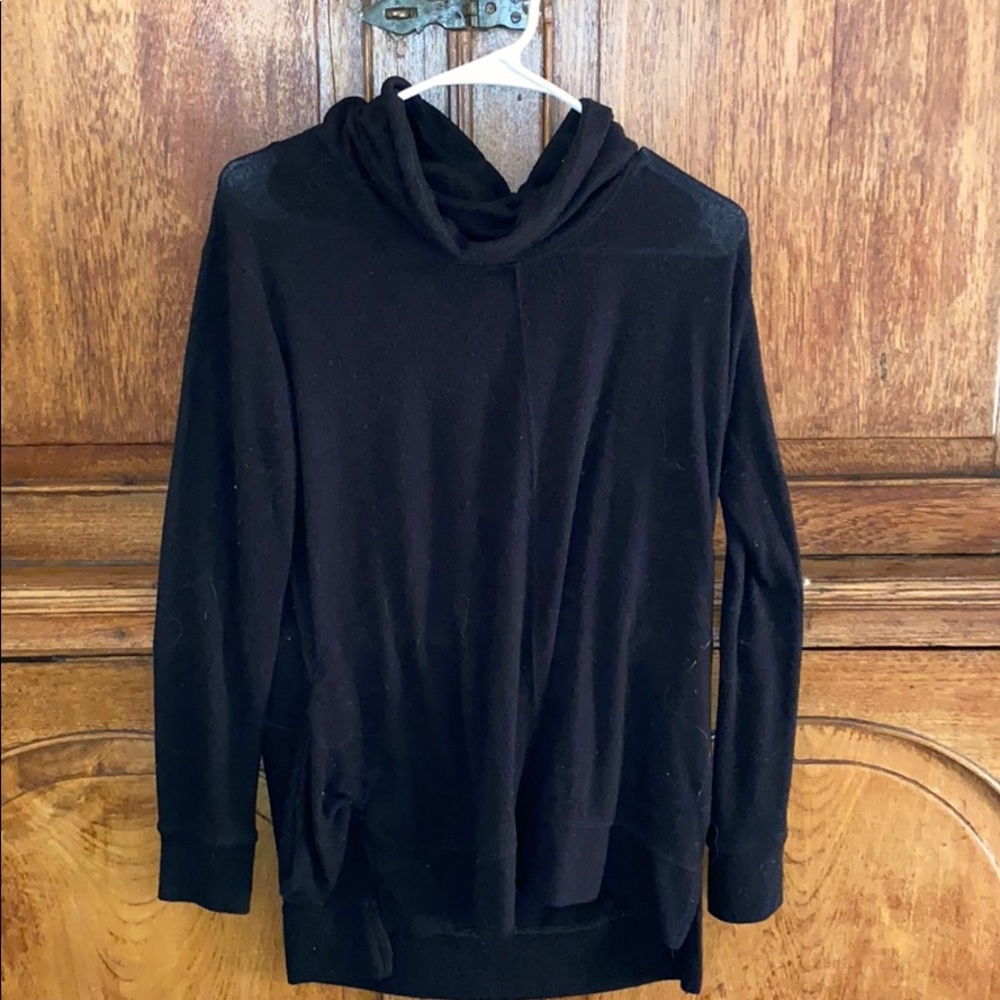 Aerie Comfy Turtle neck